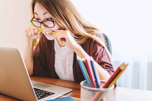 Balans tussen studie en vrije tijd voor studenten