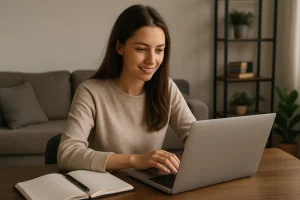 Een blog opbouwen en ontwikkelen tot succes